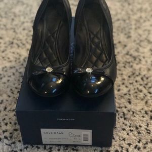 Cole Haan Wedges Size 11